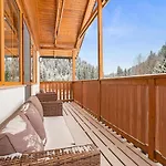 Ela Appartement *