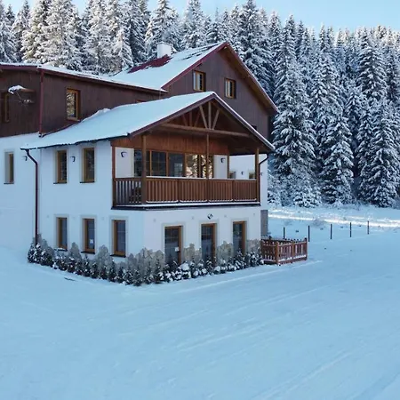Apartment Ela *