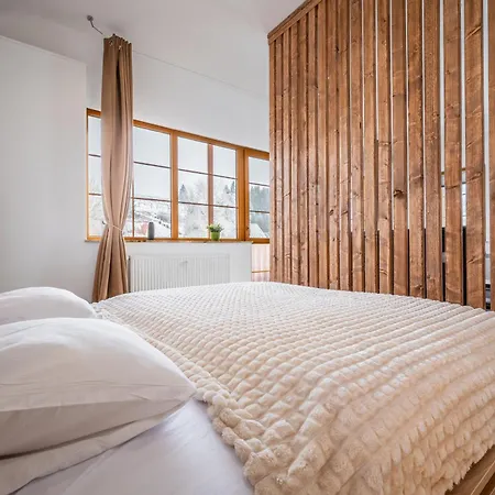 Ela Apartment Horní Blatná