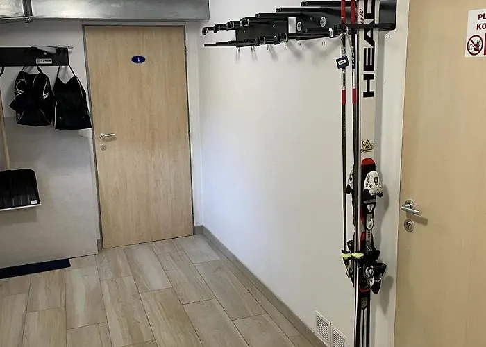 Ela Apartment