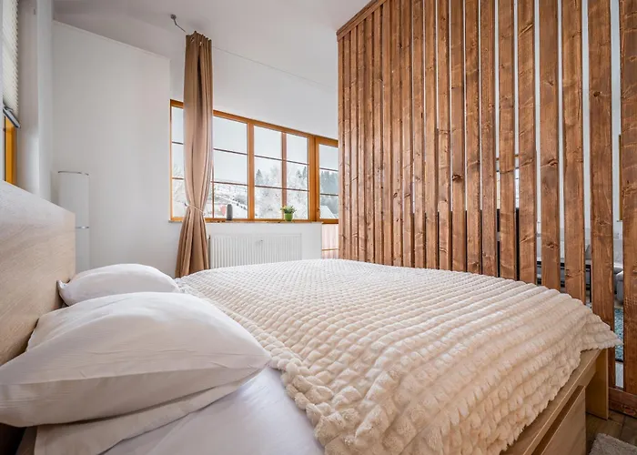 Ela Apartment Horní Blatná